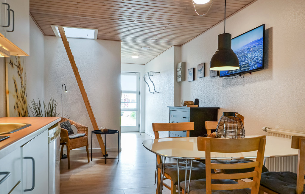 Ferieleilighet - Årgab Strand , Danmark - A4931 9