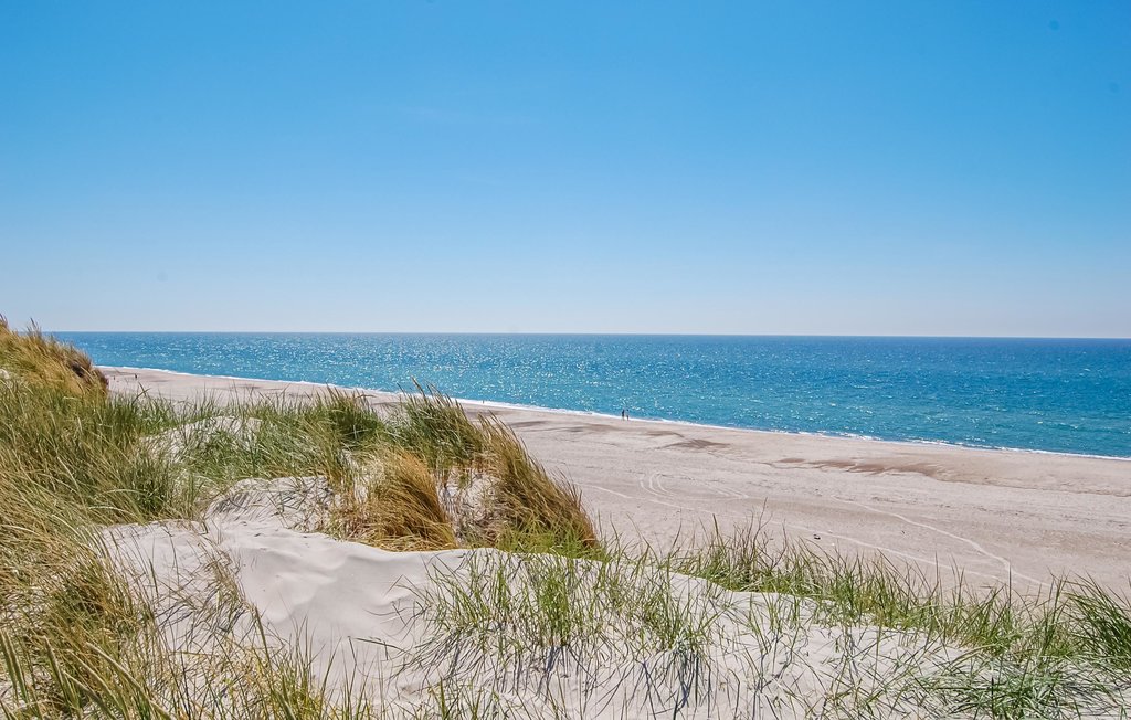 Ferieleilighet - Årgab Strand , Danmark - A4931 2