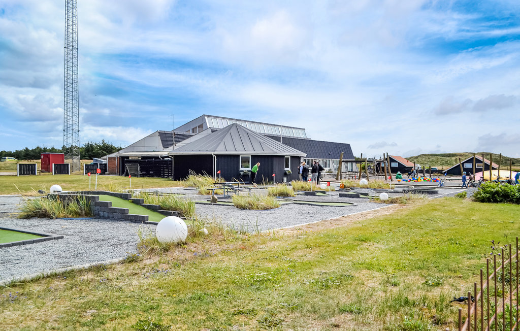 Ferieleilighet - Årgab Strand , Danmark - A4931 20