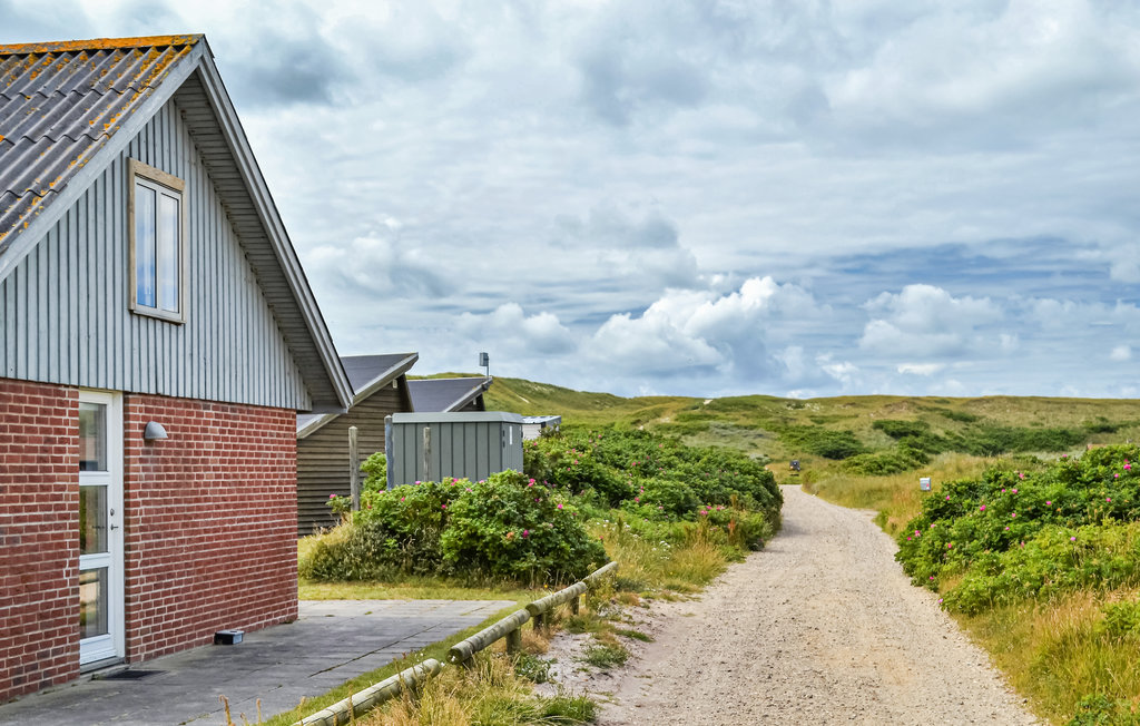 Ferieleilighet - Årgab Strand , Danmark - A4931 7