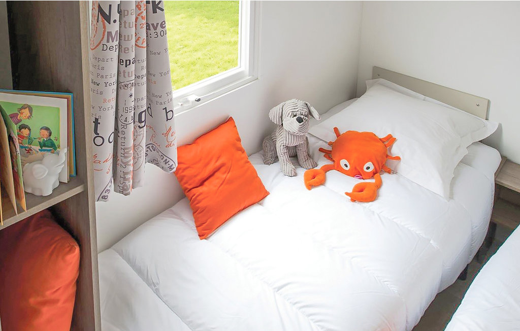 Feriehuse - Årgab Strand , Danmark - A4905 5