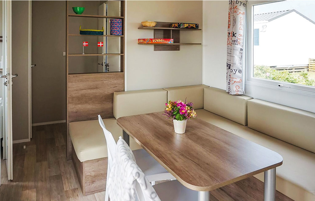 Feriehuse - Årgab Strand , Danmark - A4903 3