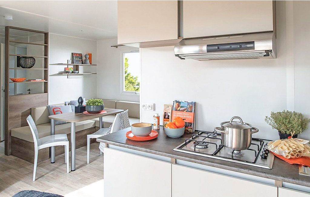 Feriehuse - Årgab Strand , Danmark - A4903 2