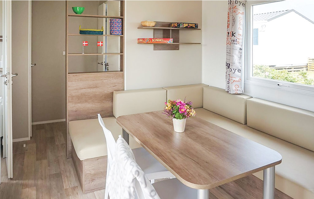 Feriehuse - Årgab Strand , Danmark - A4905 2