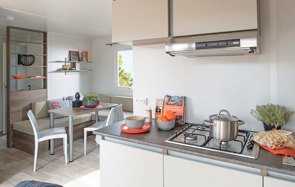 Feriehuse - Årgab Strand , Danmark - A4905 3