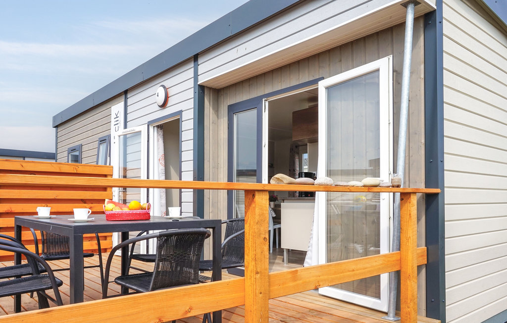 Feriehuse - Årgab Strand , Danmark - A4905 1