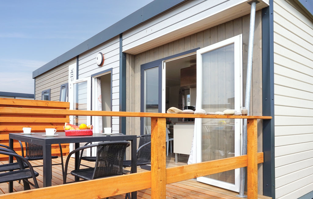 Feriehuse - Årgab Strand , Danmark - A4903 5