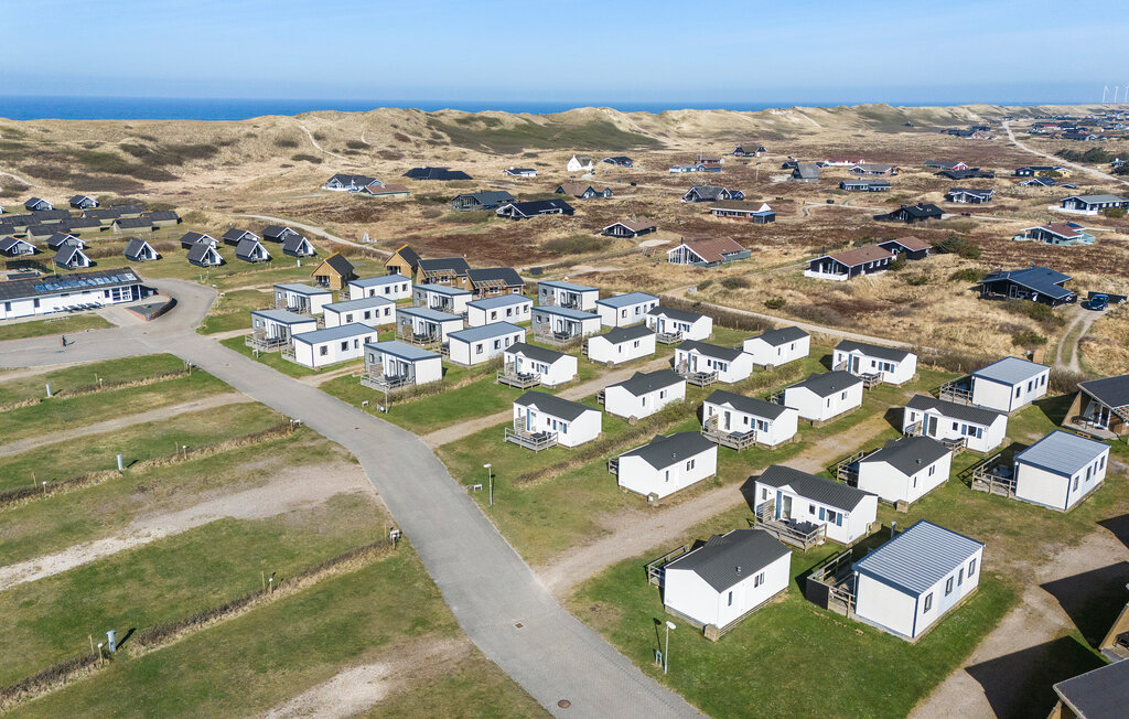 Ferienhaus - Årgab Strand , Dänemark - A4922 1