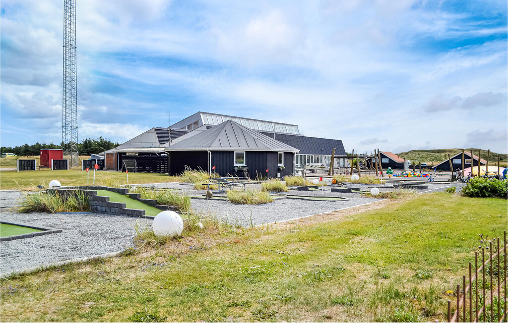 Ferienhaus - Årgab Strand , Dänemark - A4922 6