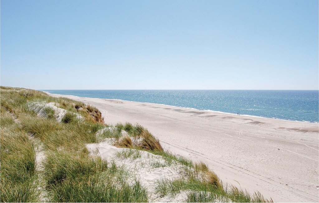 Ferienhaus - Årgab Strand , Dänemark - A4922 8