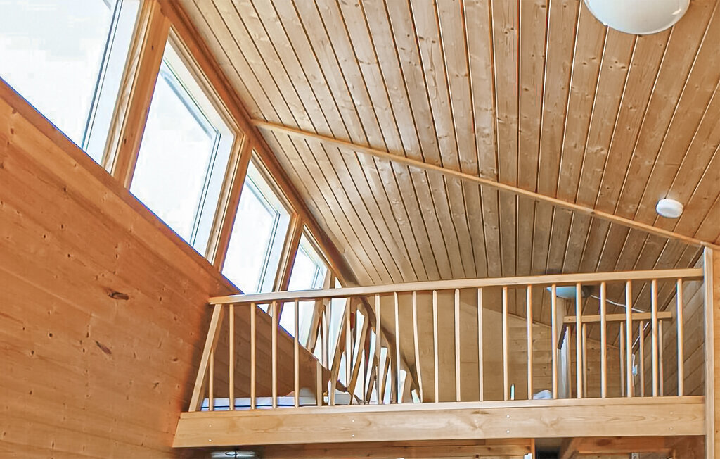 Feriehuse - Årgab Strand , Danmark - A4923 3