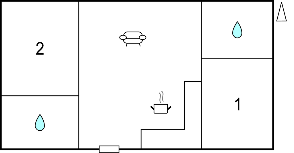 Semesterhus 
