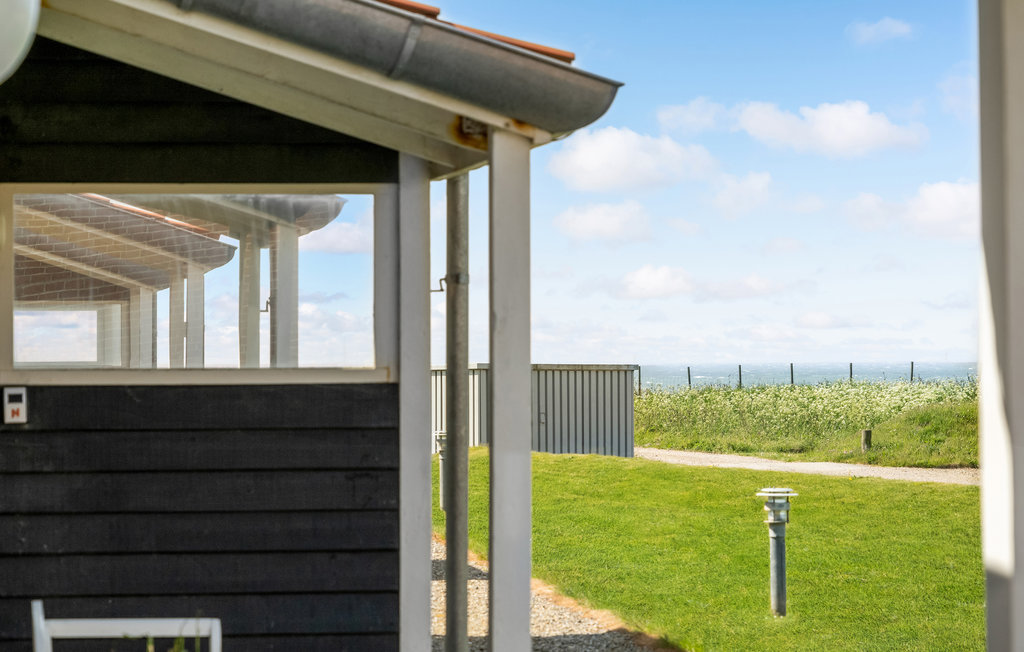 Holiday rental Ferring Strand , Denmark A5064 Novasol