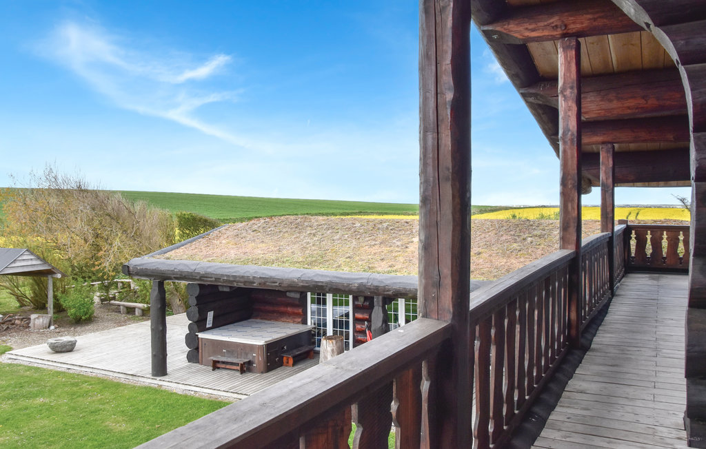 Feriehuse - Vejlby Klit , Danmark - A5005 26