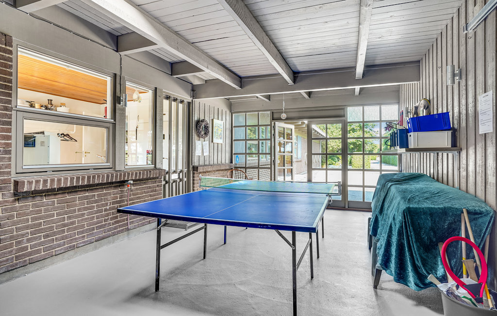 Semesterhus - Fjaltring , Danmark - A5070 8