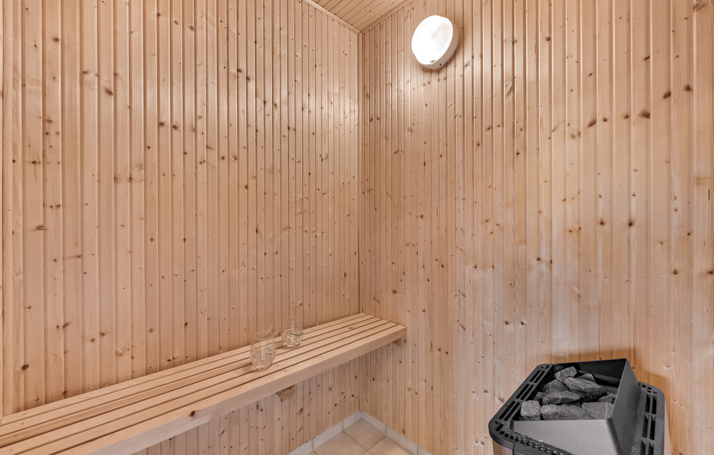 Semesterhus - Thorsminde Strand , Danmark - A5084 26