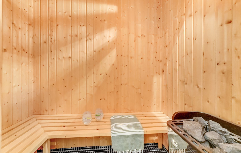 Ferienhaus - Thorsminde Strand , Dänemark - A5086 24