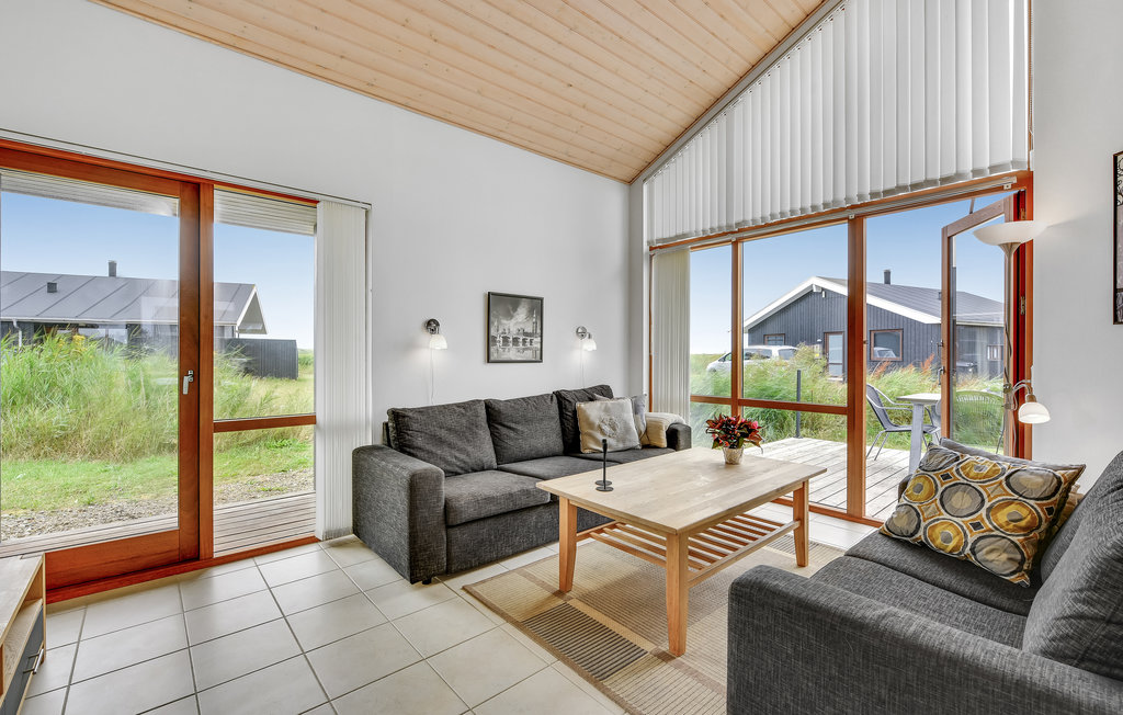 Semesterhus - Thorsminde Strand , Danmark - A5084 3