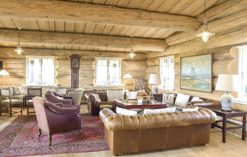 Feriehuse - Vejlby Klit , Danmark - A5005 3