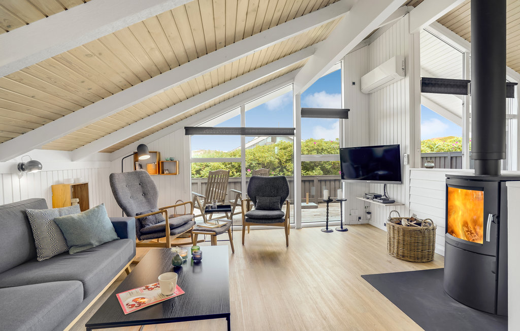 Ferienhaus - Vejlby Klit Strand , Dänemark - A5009 2
