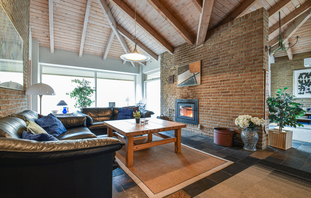 Ferienhaus - Vejlby Klit , Dänemark - A5016 2