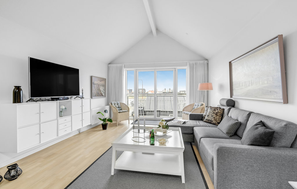 Ferienhaus - Thorsminde Strand , Dänemark - A5086 2