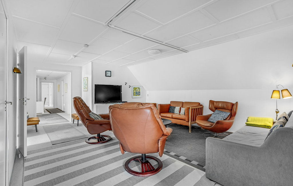 Semesterhus - Fjaltring , Danmark - A5070 3