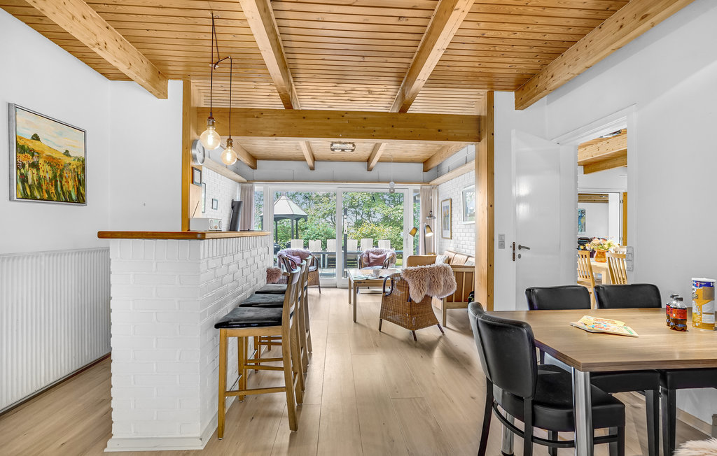 Semesterhus - Fjaltring , Danmark - A5070 23