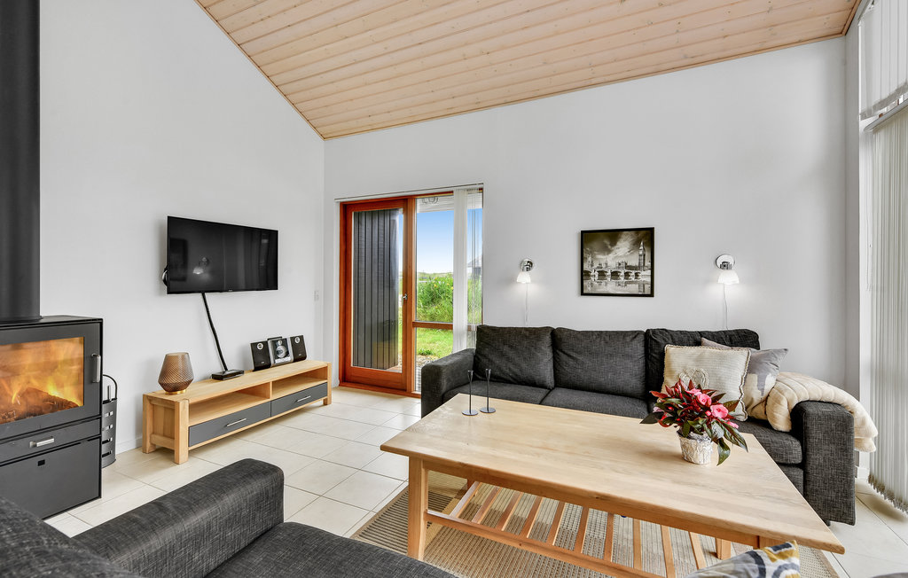 Semesterhus - Thorsminde Strand , Danmark - A5084 14
