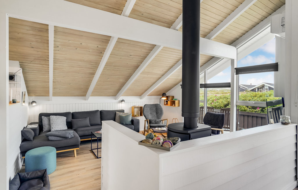 Ferienhaus - Vejlby Klit Strand , Dänemark - A5009 5
