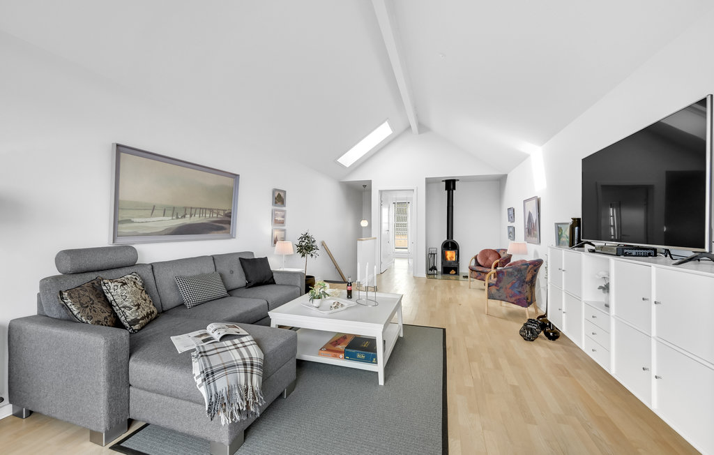 Ferienhaus - Thorsminde Strand , Dänemark - A5086 3