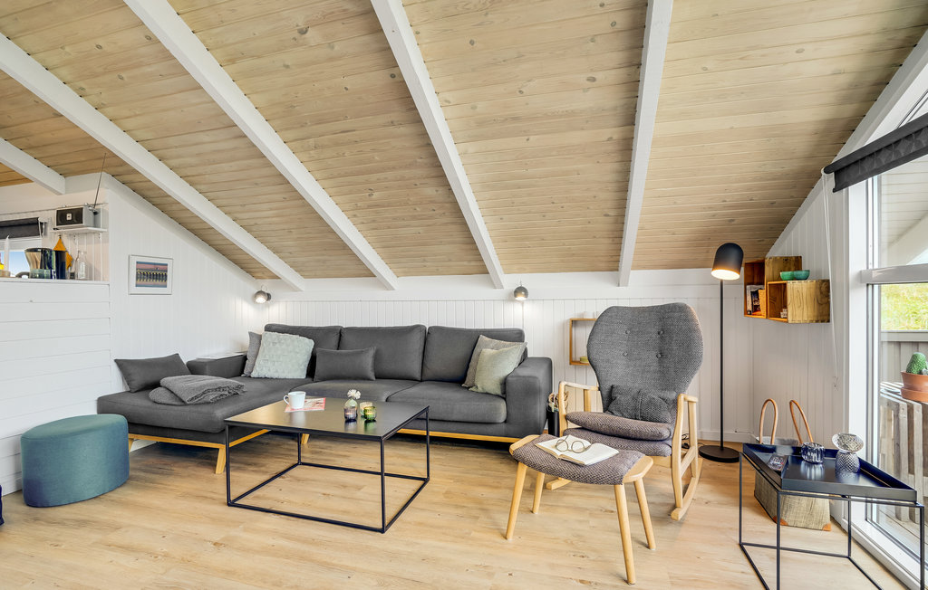 Ferienhaus - Vejlby Klit Strand , Dänemark - A5009 3