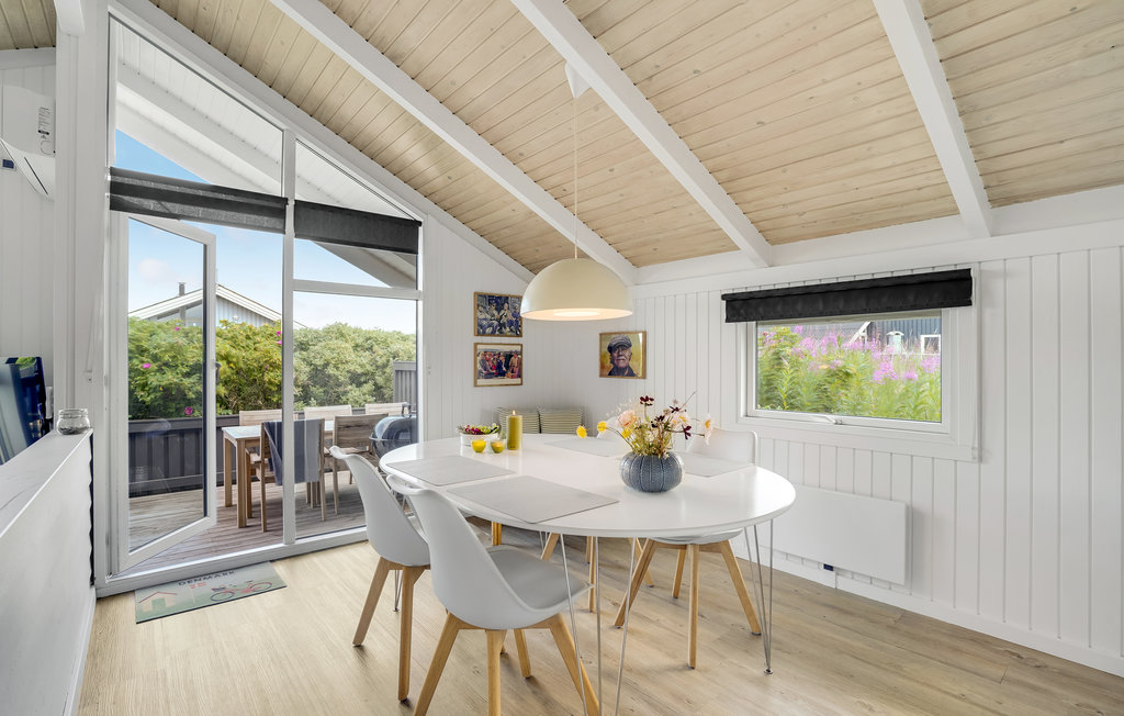 Ferienhaus - Vejlby Klit Strand , Dänemark - A5009 4