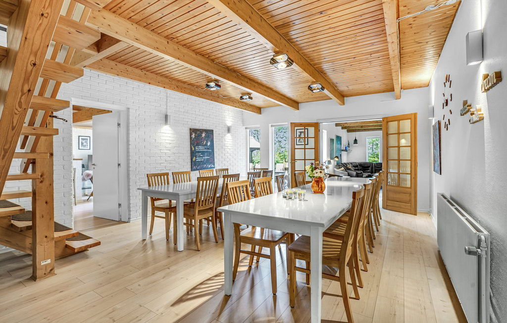 Semesterhus - Fjaltring , Danmark - A5070 6