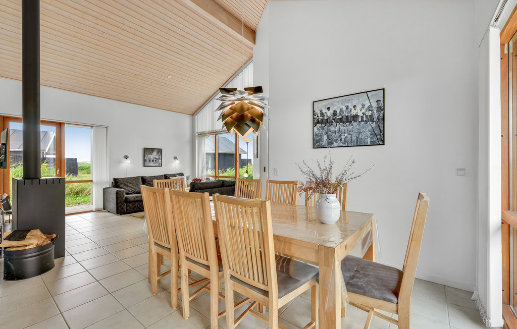 Semesterhus - Thorsminde Strand , Danmark - A5084 15
