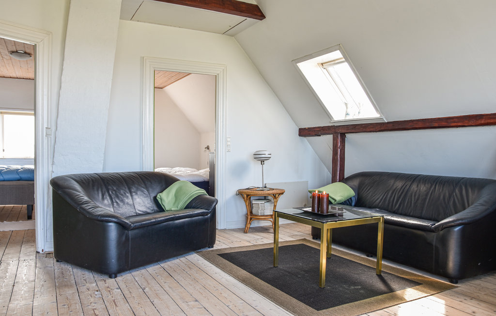 Feriehus - Fjaltring Strand , Danmark - A5008 4