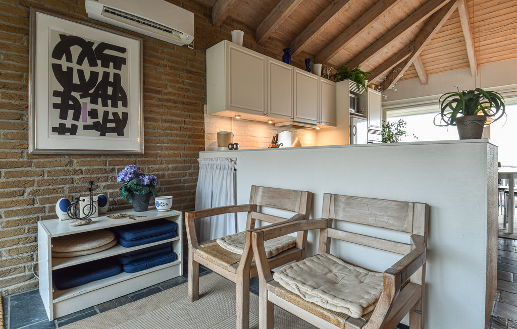 Ferienhaus - Vejlby Klit , Dänemark - A5016 9