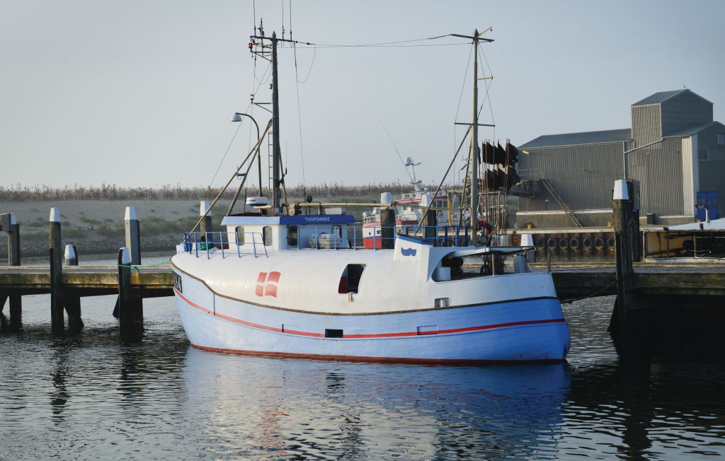 Ferienhaus - Thorsminde Strand , Dänemark - A5086 28