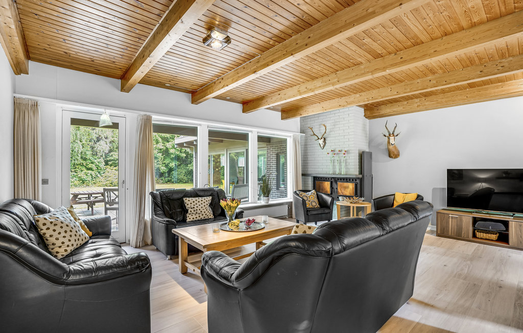 Semesterhus - Fjaltring , Danmark - A5070 22