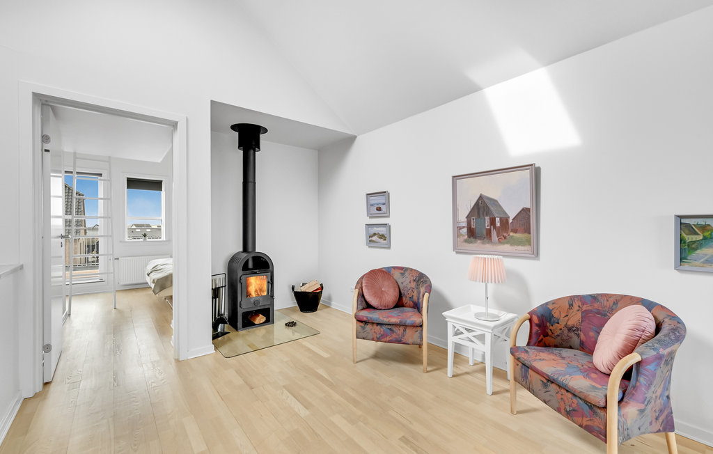 Ferienhaus - Thorsminde Strand , Dänemark - A5086 13