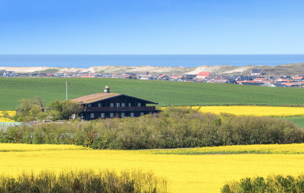 Feriehuse - Vejlby Klit , Danmark - A5005 56