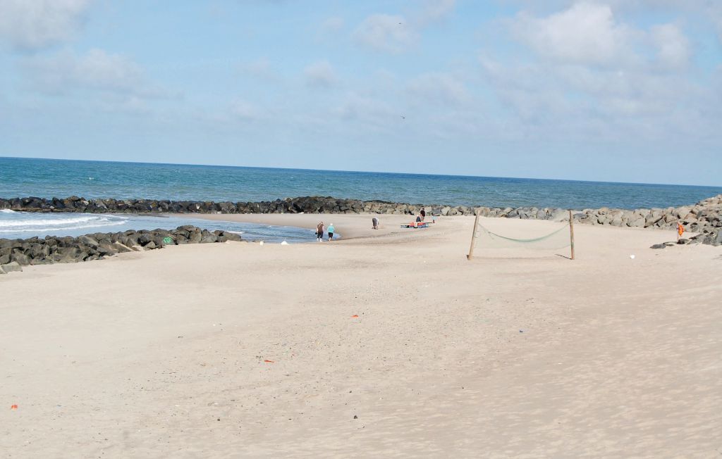 Feriehus - Fjaltring Strand , Danmark - A5008 17