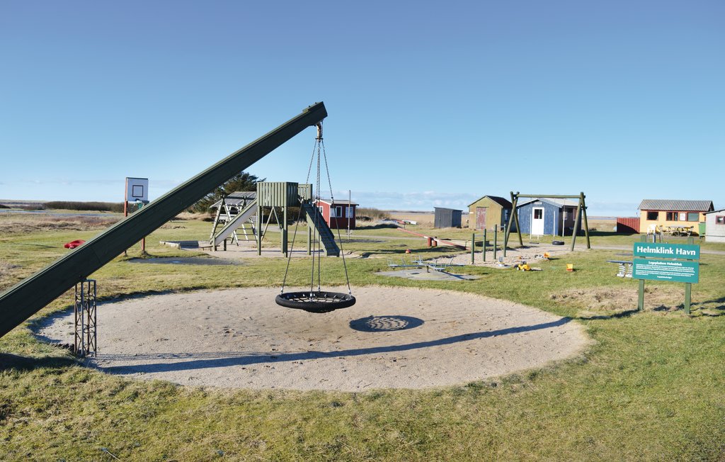 Ferienhaus - Nr. Fjand , Dänemark - A5022 30