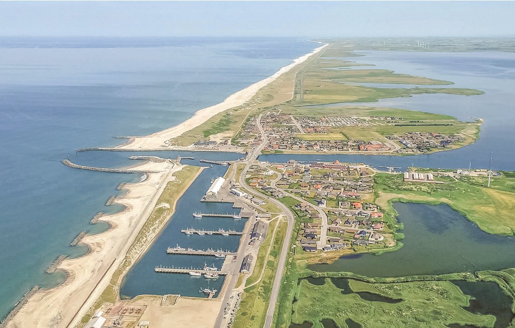 Ferienhaus - Thorsminde Strand , Dänemark - A5086 25