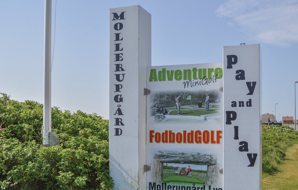 Feriehuse - Vrist Strand , Danmark - A5071 34