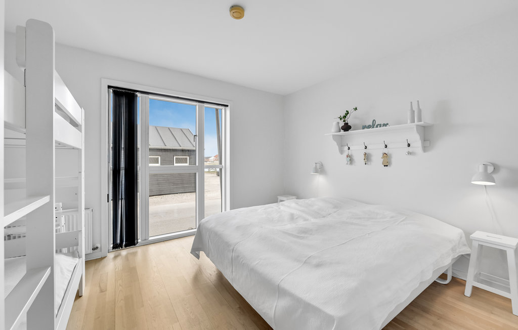 Ferienhaus - Thorsminde Strand , Dänemark - A5086 16