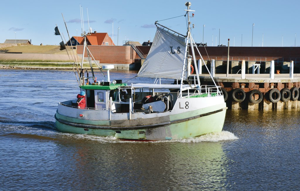Ferienhaus - Nr. Fjand , Dänemark - A5022 33
