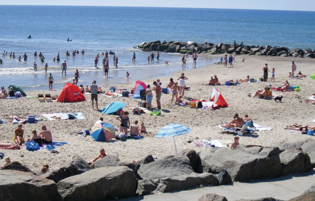 Feriehus - Fjaltring Strand , Danmark - A5008 21