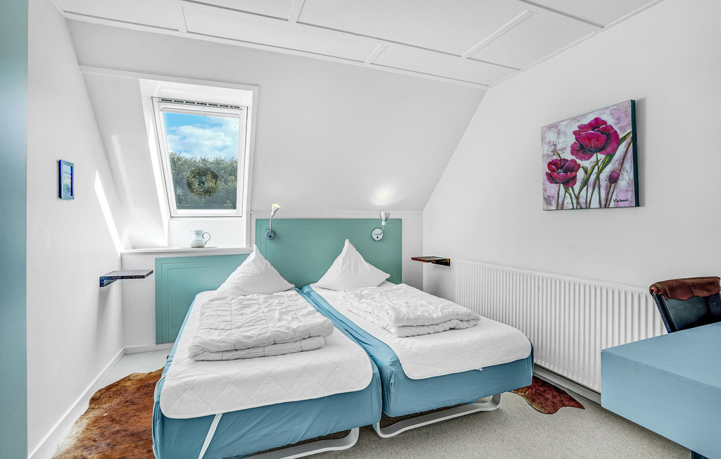 Semesterhus - Fjaltring , Danmark - A5070 32