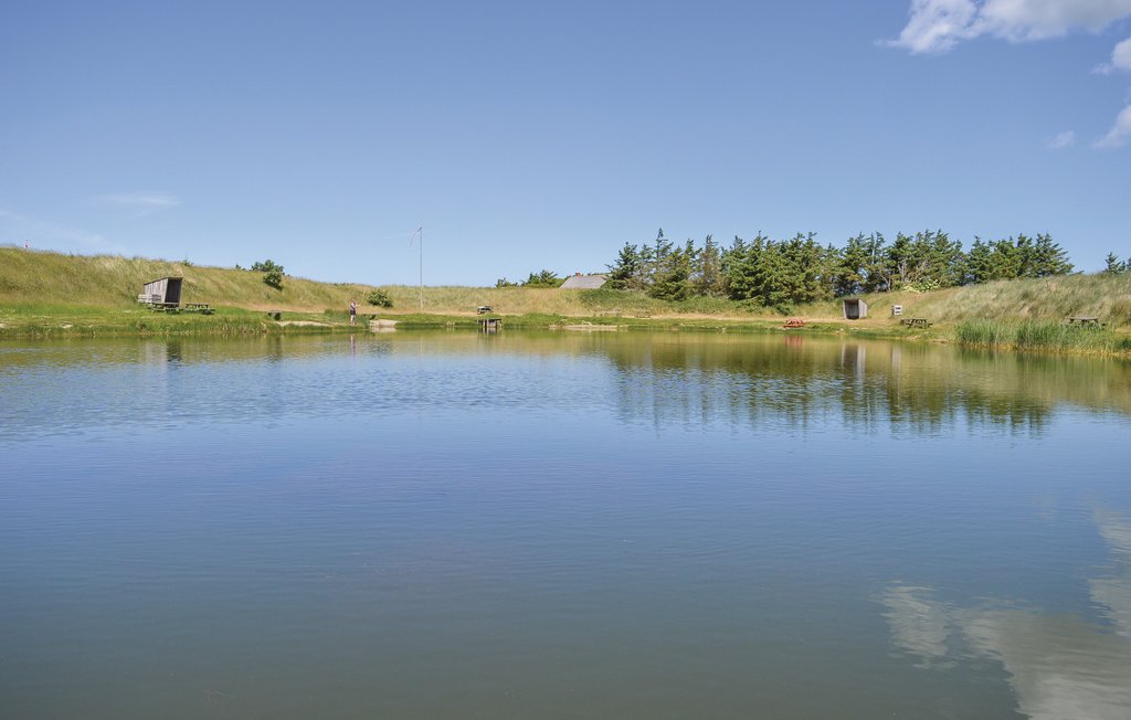 Feriehuse - Vrist Strand , Danmark - A5071 38